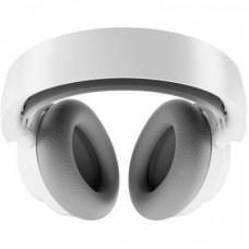 Наушники SteelSeries Arctis Nova 7 Gen 2 Wireless White (61731) - Фото