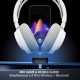 Наушники SteelSeries Arctis Nova 7 Gen 2 Wireless White (61731)