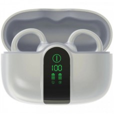 Наушники Blackview AirBuds 15 Frost White (6931548325963)