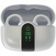 Наушники Blackview AirBuds 15 Frost White (6931548325963)