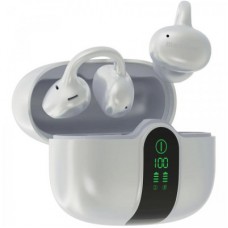Наушники Blackview AirBuds 15 Frost White (6931548325963) - Фото