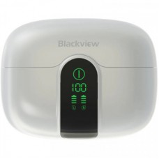 Наушники Blackview AirBuds 15 Frost White (6931548325963) - Фото