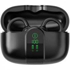 Наушники Blackview AirBuds 15 Shadow Black (6931548325956)