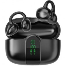 Наушники Blackview AirBuds 15 Shadow Black (6931548325956) - Фото