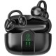 Наушники Blackview AirBuds 15 Shadow Black (6931548325956) Наушники Blackview AirBuds 15 Shadow Black (6931548325956)