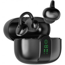Наушники Blackview AirBuds 15 Shadow Black (6931548325956) - Фото