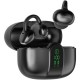 Наушники Blackview AirBuds 15 Shadow Black (6931548325956) Наушники Blackview AirBuds 15 Shadow Black (6931548325956)