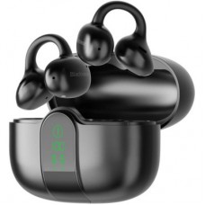 Наушники Blackview AirBuds 15 Shadow Black (6931548325956) - Фото