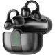 Наушники Blackview AirBuds 15 Shadow Black (6931548325956) Наушники Blackview AirBuds 15 Shadow Black (6931548325956)