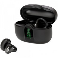 Наушники Blackview AirBuds 15 Shadow Black (6931548325956) - Фото