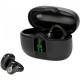 Наушники Blackview AirBuds 15 Shadow Black (6931548325956) Наушники Blackview AirBuds 15 Shadow Black (6931548325956)