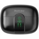 Наушники Blackview AirBuds 15 Shadow Black (6931548325956) Наушники Blackview AirBuds 15 Shadow Black (6931548325956)