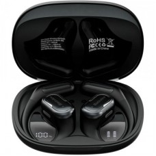 Наушники Blackview AirBuds 300 Obsidian Black (6931548325826)