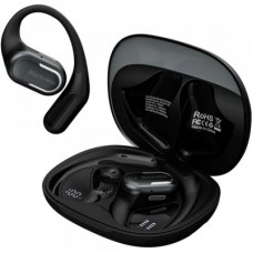 Наушники Blackview AirBuds 300 Obsidian Black (6931548325826) Наушники Blackview AirBuds 300 Obsidian Black (6931548325826) - Фото