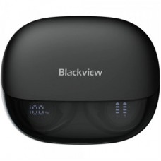 Наушники Blackview AirBuds 300 Obsidian Black (6931548325826) Наушники Blackview AirBuds 300 Obsidian Black (6931548325826) - Фото