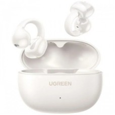 Наушники Ugreen HiTune S3 Open Wearable Bluetooth White (45786) - Фото