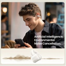 Наушники Ugreen HiTune S3 Open Wearable Bluetooth White (45786) - Фото