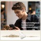 Наушники Ugreen HiTune S3 Open Wearable Bluetooth White (45786)