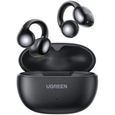 Наушники Ugreen HiTune S3 Open Wearable Bluetooth Black (45785) - Фото