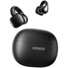Наушники Ugreen HiTune S3 Open Wearable Bluetooth Black (45785) - Фото
