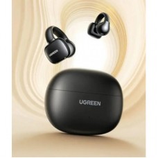 Наушники Ugreen HiTune S3 Open Wearable Bluetooth Black (45785) - Фото