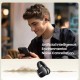 Наушники Ugreen HiTune S3 Open Wearable Bluetooth Black (45785)