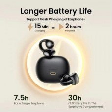 Наушники Ugreen HiTune S3 Open Wearable Bluetooth Black (45785) - Фото