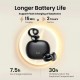 Наушники Ugreen HiTune S3 Open Wearable Bluetooth Black (45785)