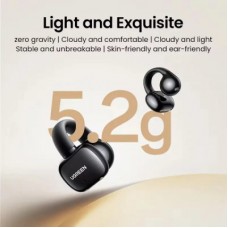 Наушники Ugreen HiTune S3 Open Wearable Bluetooth Black (45785) - Фото