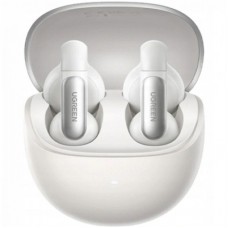 Навушники Ugreen HiTune S5 Open Wearable Bluetooth White (45761) - Фото