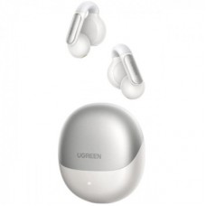 Навушники Ugreen HiTune S5 Open Wearable Bluetooth White (45761) - Фото