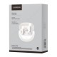 Навушники Ugreen HiTune S5 Open Wearable Bluetooth White (45761)