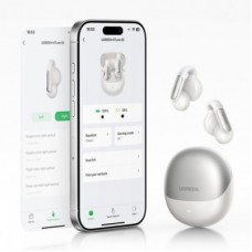 Навушники Ugreen HiTune S5 Open Wearable Bluetooth White (45761) - Фото