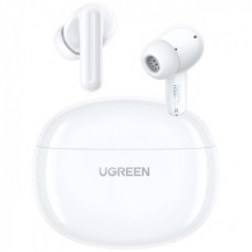 Наушники Ugreen HiTune T3C Earbuds Bluetooth White (45110) - Фото