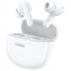 Наушники Ugreen HiTune T3C Earbuds Bluetooth White (45110) - Фото