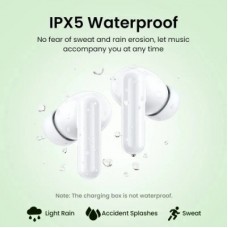 Наушники Ugreen HiTune T3C Earbuds Bluetooth White (45110) - Фото