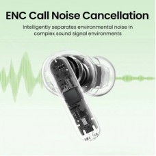 Наушники Ugreen HiTune T3C Earbuds Bluetooth White (45110) - Фото