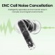 Наушники Ugreen HiTune T3C Earbuds Bluetooth White (45110)