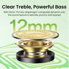 Наушники Ugreen HiTune T3C Earbuds Bluetooth White (45110) - Фото