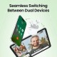 Наушники Ugreen HiTune T3C Earbuds Bluetooth White (45110)