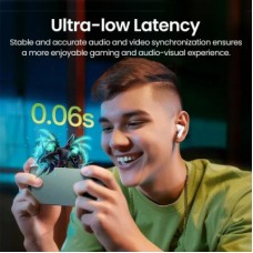Наушники Ugreen HiTune T3C Earbuds Bluetooth White (45110) - Фото