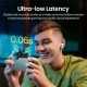 Наушники Ugreen HiTune T3C Earbuds Bluetooth White (45110)