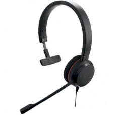Наушники Jabra Evolve 20 MS USB C/A Mono (4993-823-169) Наушники Jabra Evolve 20 MS USB C/A Mono (4993-823-169)