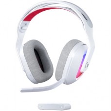 Навушники Logitech G ASTRO A20 X Lightspeed White (939-002253) - Фото