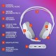 Навушники Logitech G ASTRO A20 X Lightspeed White (939-002253)