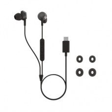 Наушники Philips TAE5008BK/00 USB-C Black (TAE5008BK/00) - Фото