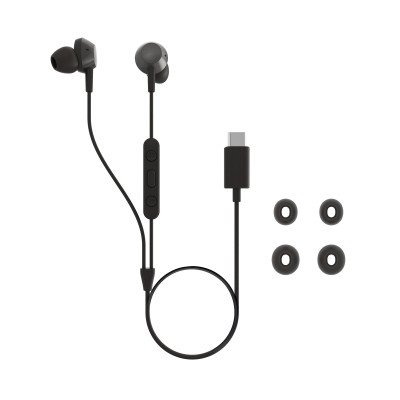 Наушники Philips TAE5008BK/00 USB-C Black (TAE5008BK/00)