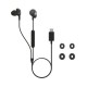 Наушники Philips TAE5008BK/00 USB-C Black (TAE5008BK/00)
