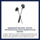 Наушники Philips TAE5008BK/00 USB-C Black (TAE5008BK/00)