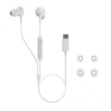 Наушники Philips AE5008WT/00 USB-С White (TAE5008WT/00) - Фото